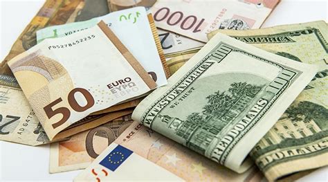 Dolar ve Euro’da yüksek seyir devam ediyor